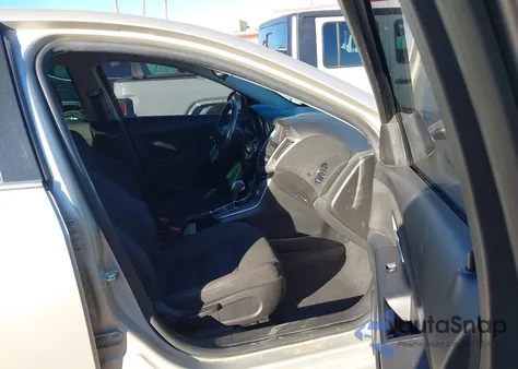 2014 Chevrolet Cruze 1Lt Auto z USA, uszkodzony, nr VIN 1G1PC5SB8E7433395